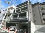 アスヴェル京都東寺前Ⅱ