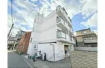 ピュアー紙屋川