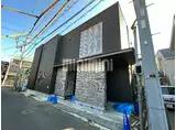 シャーメゾン茅ヶ崎東海岸