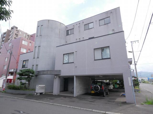 アドマイアレジデンス