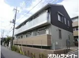 JYUTO勝田台IVB棟