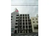 マイメゾン市川