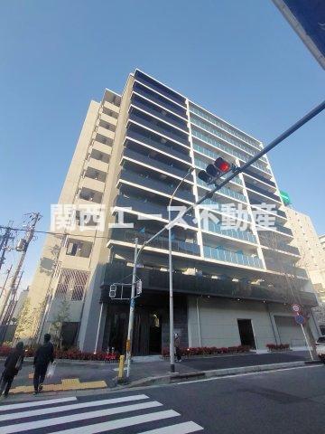 S-RESIDENCE高井田BELETA