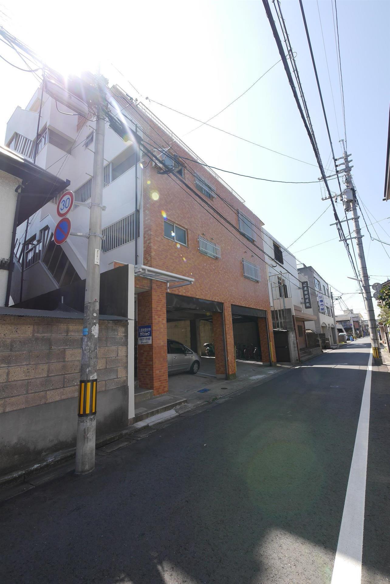 コーポ守口