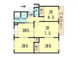 高倉台11団地55号棟