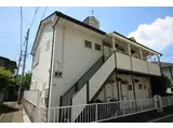 パールハイツ日吉