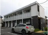 レオパレスイーストハイツ