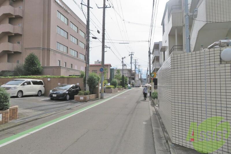 朝日プラザ北七番丁