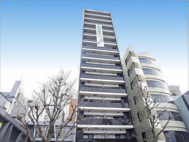 MODERN PALAZZO 天神AXIA