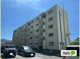 ビレッジハウス坂本2号棟