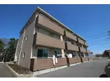 新守谷ヒルズ壱番館ーII