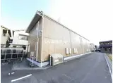 グランモア東九条III