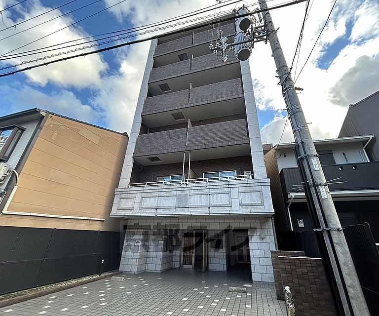 ベラジオ四条大宮II