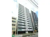 シーズンフラッツ大井町