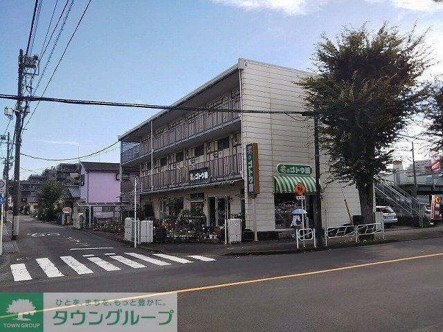 レオパレスフォーリス