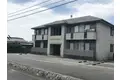 クレインフィールドII A棟 2LDK