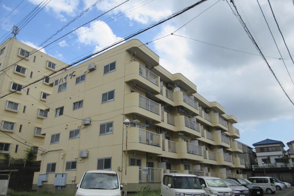 原ハイツ