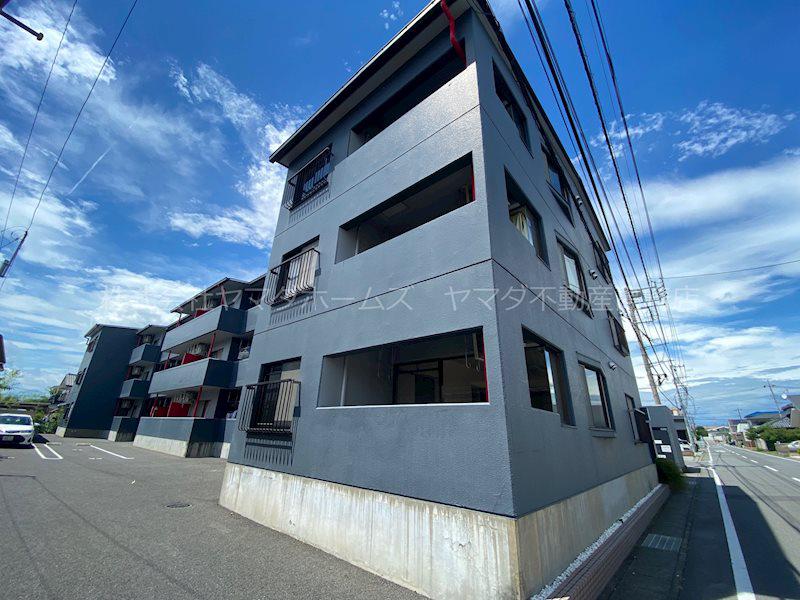 ファランドール井野