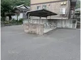 セジュールセラ D棟