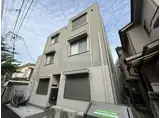 セレスティア西ケ原