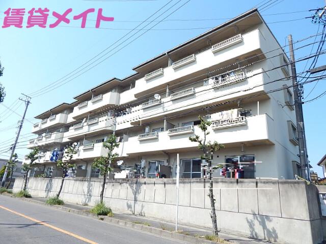 ホワイトピア江島台