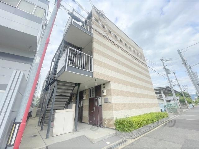 レオパレスオキツモ