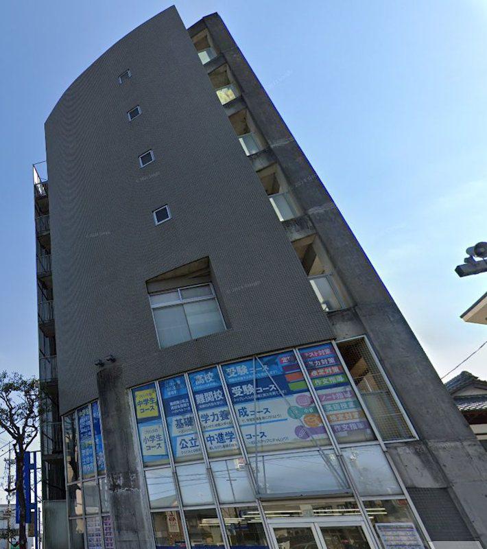 アーバンコート佐藤