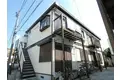 ハイツヨーロッパA・B