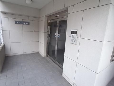メゾン東山