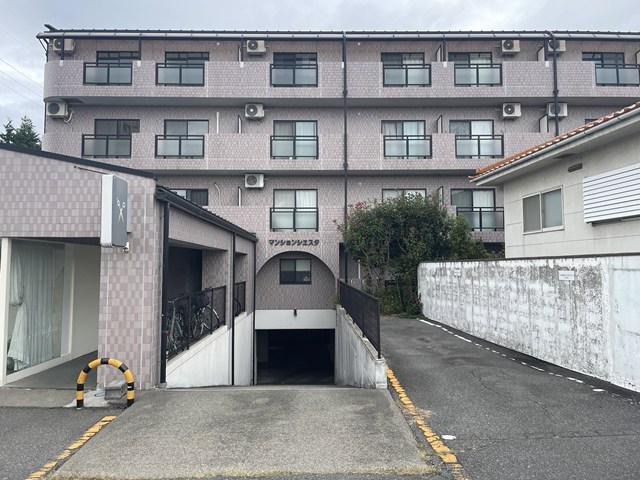 ファーニッシュド・ステイ松本市相澤病院東