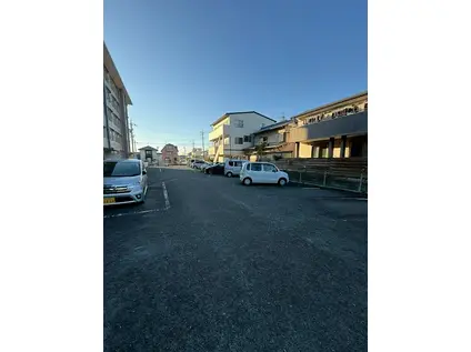 パビリオン浜松(2LDK/3階)の間取り写真