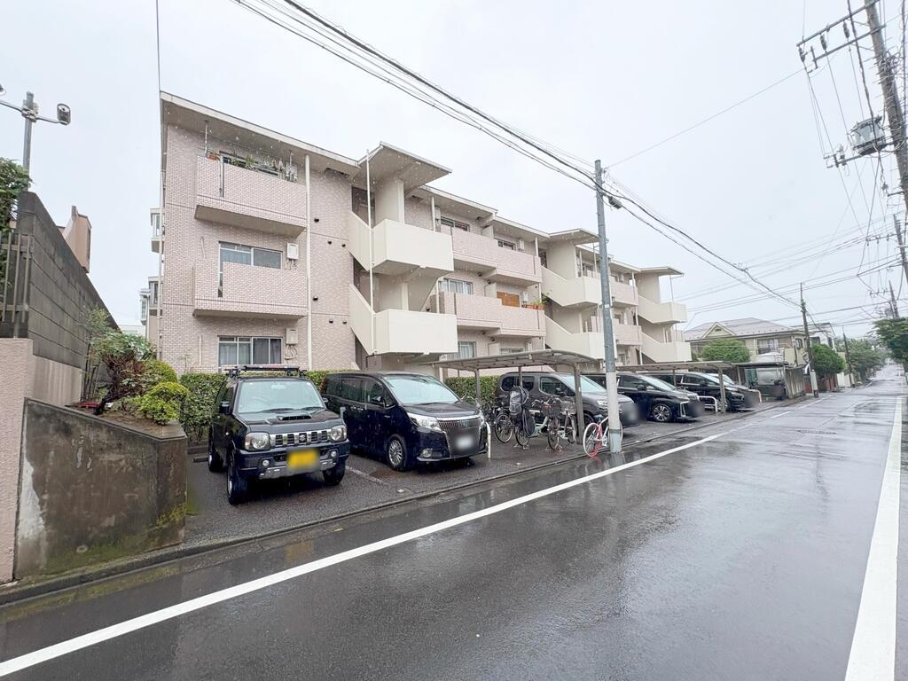 ヒルトップ石原