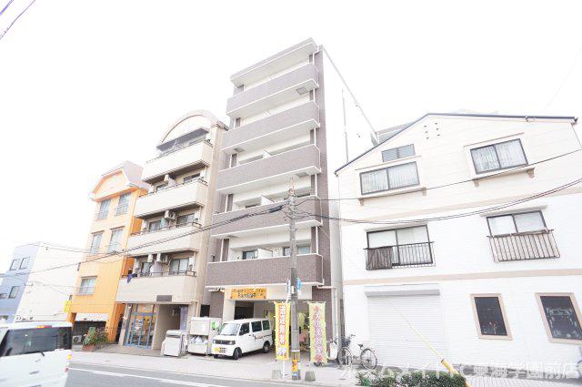 ARVITA新屋敷
