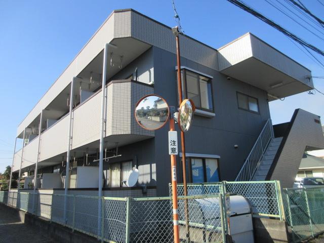 グリーンピア