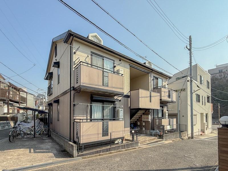 セジュール楠谷