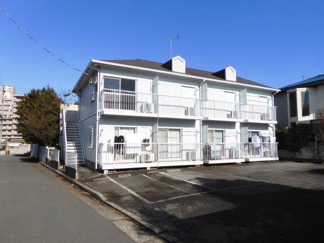 キャッスル緑町