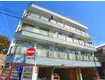 第2佐川ビル(1K/2階)