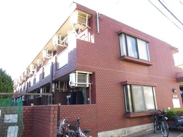ブエナカーサ