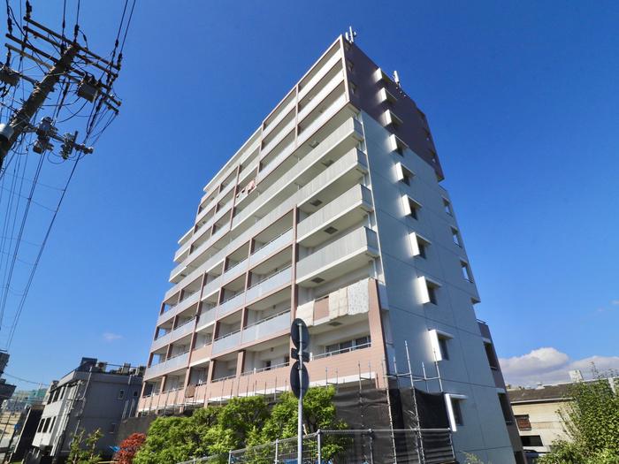 アーバネックス尼崎東難波