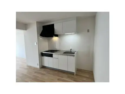 シャルム美郷(2LDK/2階)の外観写真