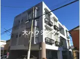 ドミール上池台