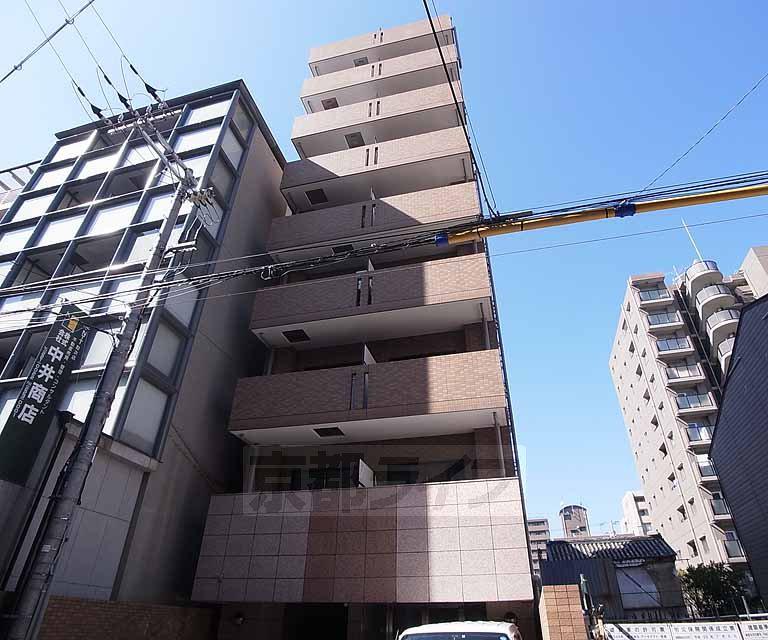 プレサンス京都烏丸御池II