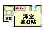 エイトビル江戸堀