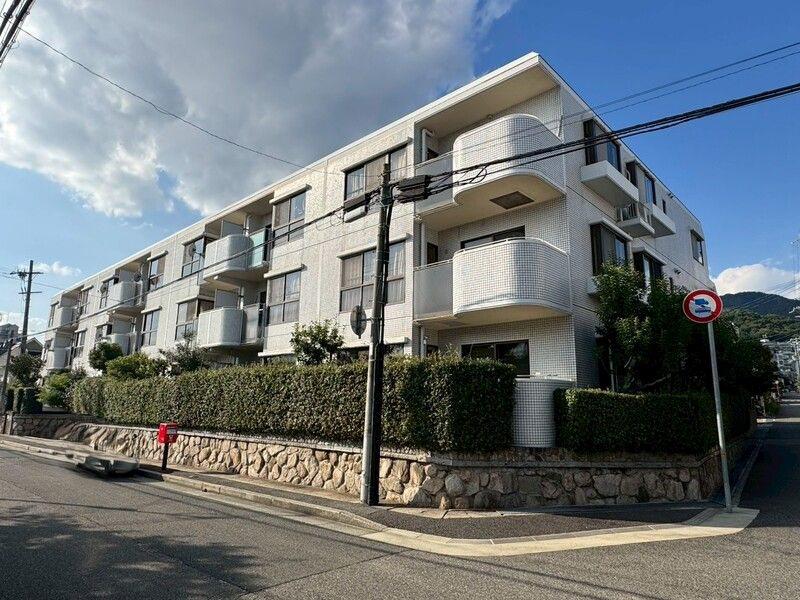 ロイヤル芦屋川