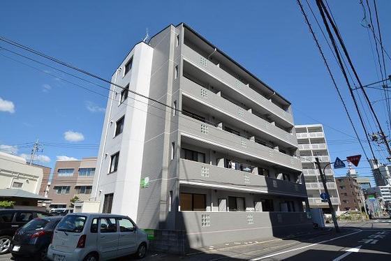 エレガンス大供