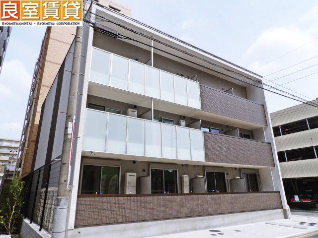 PRIMALE今池