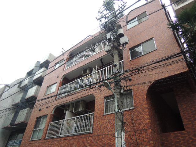 ライオンズマンション大塚第2