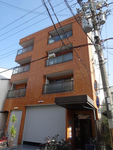 サンモール木川