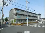 アドミラブール A棟