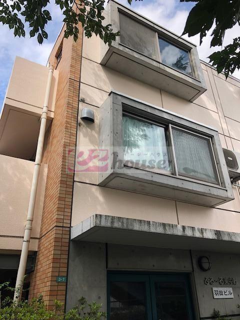 ふるーる東中野